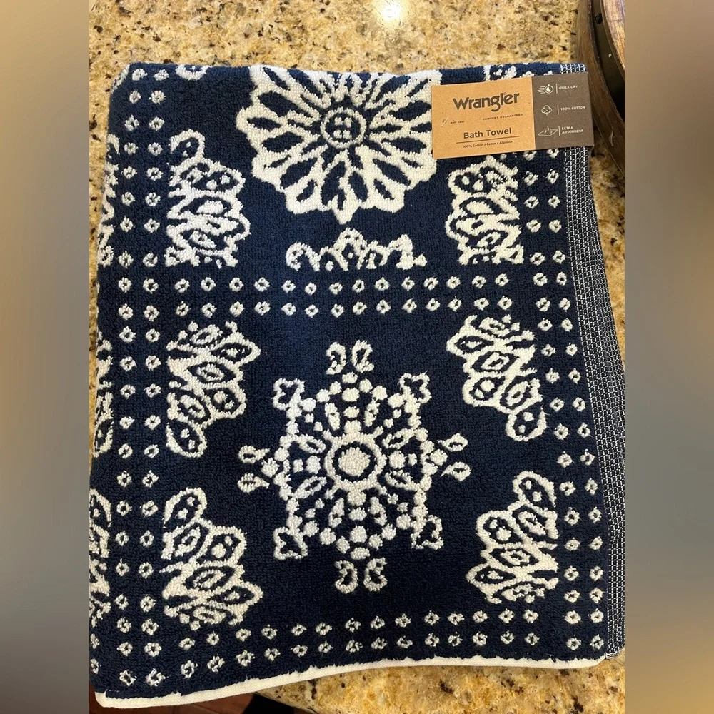 Wrangler enhancing intricate